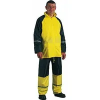 VIHMAKUUB-PÜKSID PA NEOONKOLLANE XXXL