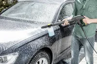 VAHUOTSIK KÄRCHER FJ 6 PESUAINE PEALEKANDMISEKS 0,6L SURVEPESURITELE K2-K7