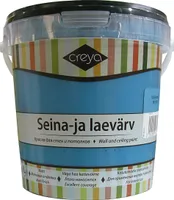 SEINA- JA LAEVÄRV CREYA 1L TÜRKIISSININE (BH 9597) MATT