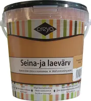 VÄRV PRUUNIKASORANŽ MATT 1L BH 944