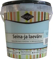 VÄRV KIRGASSININE MATT 1L BH 9502