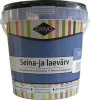 SEINA- JA LAEVÄRV CREYA 1L TUMESININE (BH 9503) MATT