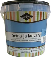 SEINA- JA LAEVÄRV CREYA 1L TAEVASININE (BH 9504) MATT