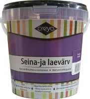 SEINA- JA LAEVÄRV CREYA 1L TUMELILLA (BH 9509) MATT