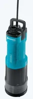 PUURKAEVUPUMP GARDENA COMFORT 6000/5S