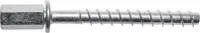 BETOONIKRUVI 7,5X60 M8 ZN 10TK PAKIS