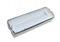 EVAKUATSIOONIVALGUSTI DP-630LED 1,5W IP65