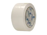 PLASTTEIP PE 50MMX33M VALGE