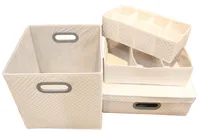 HOIUKAST LANTE 39X27X27CM VALGE