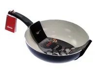 WOK PANN ONICE 28CM