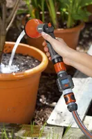 VEEARVESTI GARDENA WATER SMART FLOW METER
