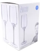 SHAMPUSEPOKAAL KINKEKARBIS JAMIE OLIVER 22CL 4TK PAKIS