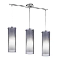 LAELAMP PINTO NERO 3X60W E27