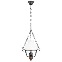 LAELAMP RUSTIC7 60W E27