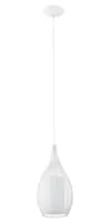 LAELAMP RAZONI VALGE 60W E27