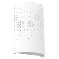 PLAFOON BAIDA VALGE 60W E27