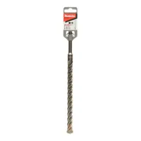 SDS+ PUUR MAKITA 16X200/260MM NEMESIS