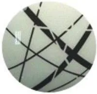 PLAFOON PINXDISAIN MENTO 30 1XE27