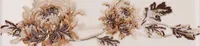 KERAAMILINE DEKOORPLAAT GOLDEN TILE OCTAVA BEIGE 25X6CM
