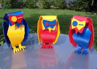 KLAAS HOBBY GUTTA PVC 250X500X3MM PUNANE