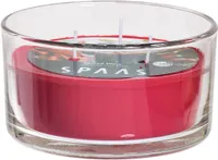 LÕHNAKÜÜNAL KLAASIS SPAAS HÕÕGVEIN Ø138X73MM 28H