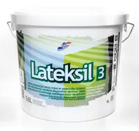 VÄRV LATEKSIL 3 3,6L