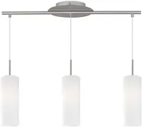 LAELAMP EGLO TROY3 3X40W E27 VALGE