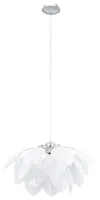 LAELAMP AKACIA VALGE 60W E27