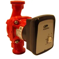 TSIRKULATSIOONIPUMP DELFIN AS 25/1-6-180