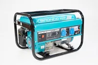 GENERAATOR, BENSIINI, 2KW