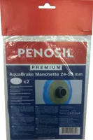 LÄBIVIIGUMANSETT PENOSIL AQUABRAKE 24-55MM 2TK/PK