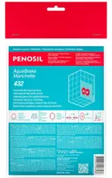LÄBIVIIGUMANSETT PENOSIL AQUABRAKE 432 24-55MM