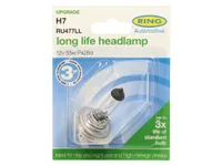 AUTOPIRN 12V 55W H7 PX26D (LONG LIFE) 1TK