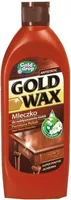 MÖÖBLIHOOLDUS EMULSIOON GOLD WAX 250ML