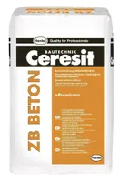 KUIVBETOON CERESIT ZB 25KG BALTI