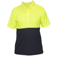 T-SÄRK XL KOLLANE V-KAELUS
