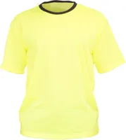 T-SÄRK XL KOLLANE O-KAELUS