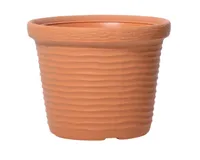 LILLEPOTIÜMBRIS VERA 30X25CM