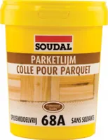 PARKETILIIM SOUDAL 68A 1KG