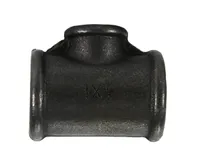 REDUKTSIOONILIITMIK KOLMEHARULINE 1 X1/2X1 MALM
