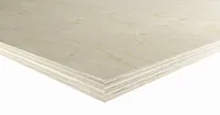 VINEER EXTERIOR 12X1220X2440MM III/III KUUSK