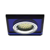 RIPPLAEVALGUSTI MORTA CT-DSL50-BL 12V 50W MR16