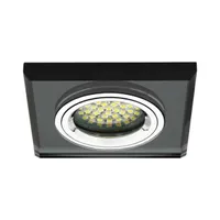 RIPPLAEVALGUSTI MORTA CT-DSL50-B 12V 50W MR16
