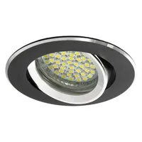 RIPPLAEVALGUSTI GWEN CT-DTO50-B 12V 50W MR16