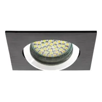 RIPPLAEVALGUSTI GWEN CT-DTL50-B 12V 50W MR16
