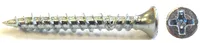 KIPSIKRUVI ERIKIPS 3,9X40MM METALL ZN 1000TK PAKIS