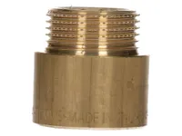 KRAANIJÄTK MESSING 3/4"-20MM