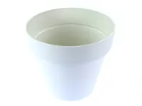 LILLEPOTT PLAST, MITU PAC 25CM, ELEVANDILUU