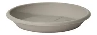 LILLEPOTI ALUS PLAST MEDEA 22CM HELEPRUUN
