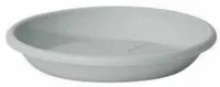 LILLEPOTI ALUS PLAST, MEDEA 22CM, HELESININE